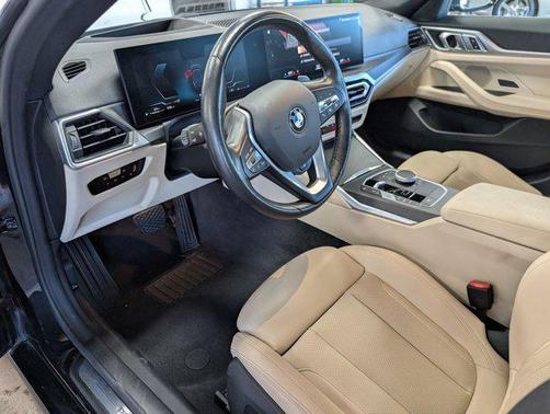 2024 BMW 430 Gran Coupe i