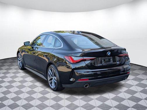 2024 BMW 430 Gran Coupe i