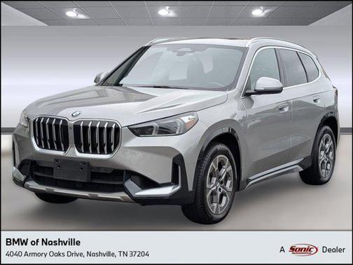 2025 BMW X1 xDrive28i