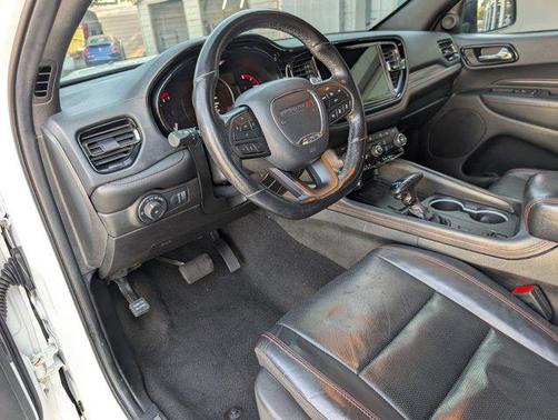 2023 Dodge Durango R/T Plus AWD