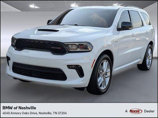 2023 Dodge Durango R/T Plus AWD