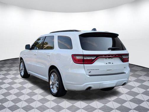 2023 Dodge Durango R/T Plus AWD