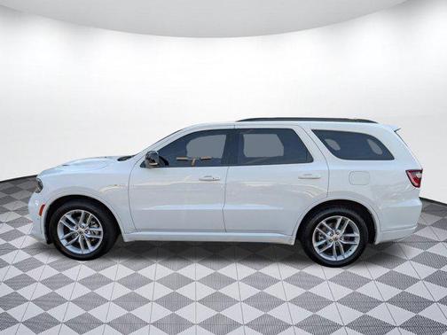 2023 Dodge Durango R/T Plus AWD