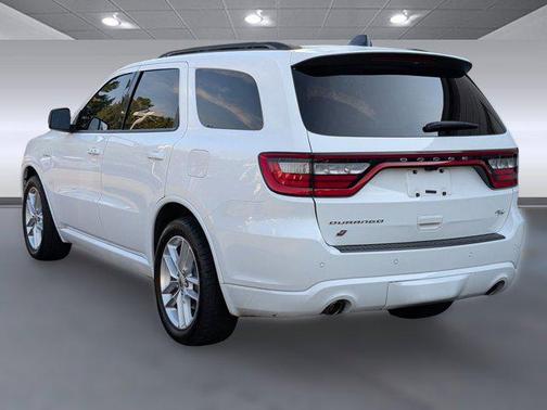 2023 Dodge Durango R/T Plus AWD