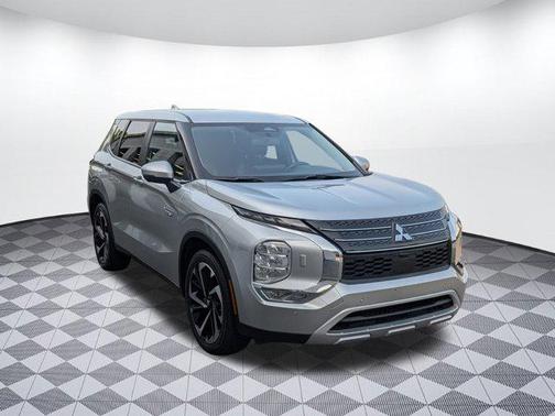 2023 Mitsubishi Outlander PHEV SE S-AWC