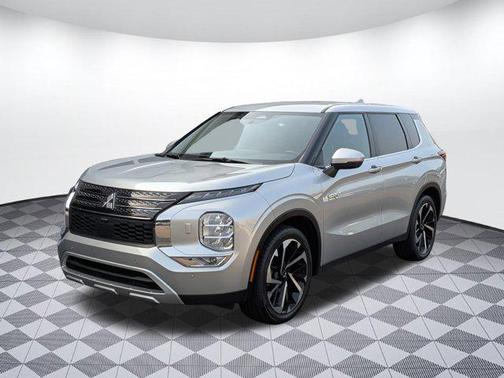 2023 Mitsubishi Outlander PHEV SE S-AWC