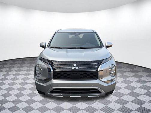 2023 Mitsubishi Outlander PHEV SE S-AWC