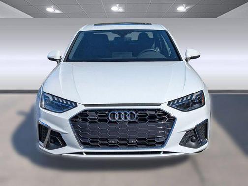 2024 Audi A4 45 S line Premium Plus