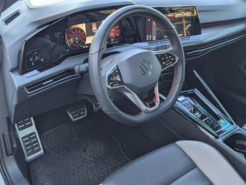 2024 Volkswagen Golf GTI 2.0T S DSG
