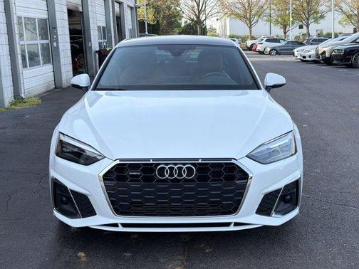 2022 Audi A5 Sportback 45 S Line Premium