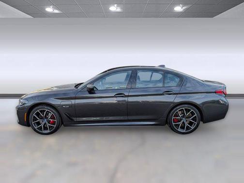2023 BMW 530e Base