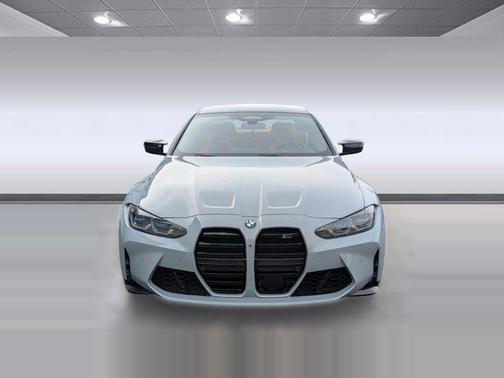 2024 BMW M4 Competition xDrive