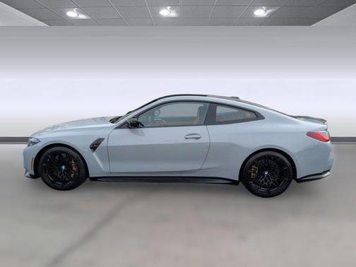 2024 BMW M4 Competition xDrive