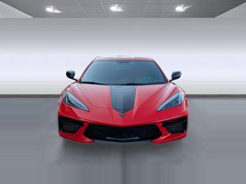 2023 Chevrolet Corvette Stingray w/1LT