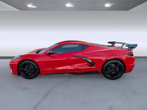 2023 Chevrolet Corvette Stingray w/1LT