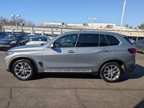 2024 BMW X5 sDrive40i
