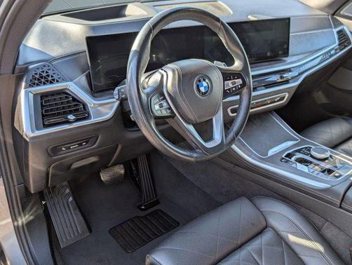 2024 BMW X5 sDrive40i