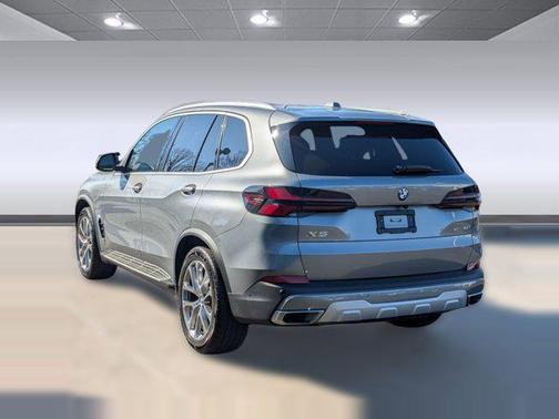 2024 BMW X5 sDrive40i