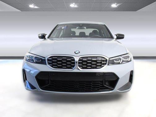 2024 BMW M340 M340i