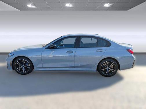 2024 BMW M340 M340i