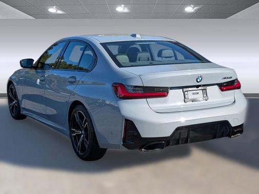 2024 BMW M340 M340i