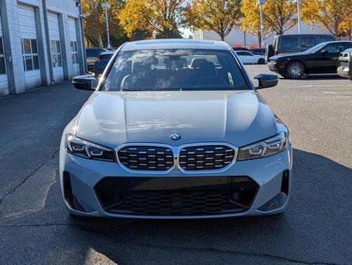 2024 BMW M340 M340i