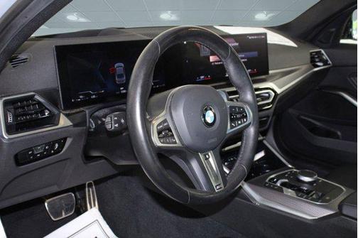 2024 BMW M340 M340i