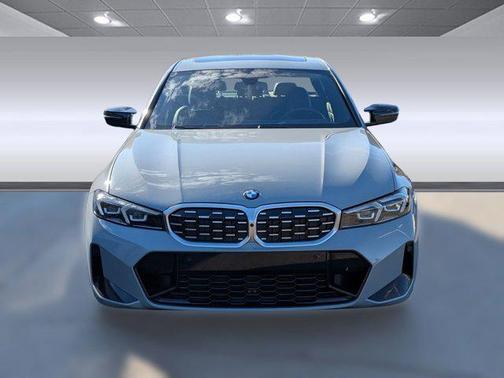 2024 BMW M340 M340i
