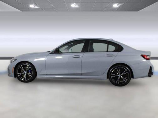 2024 BMW M340 M340i