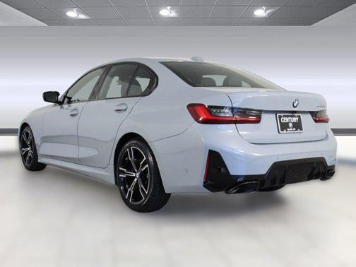2024 BMW M340 M340i