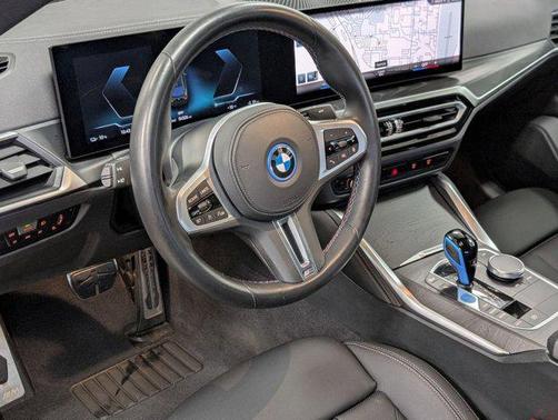 2023 BMW i4 Gran Coupe M50