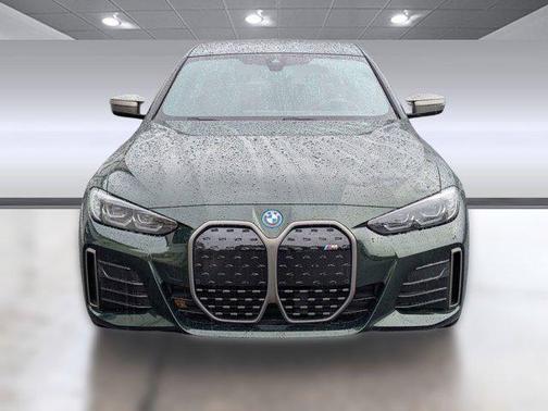 2023 BMW i4 Gran Coupe M50