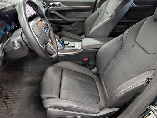 2023 BMW i4 Gran Coupe M50