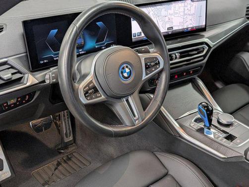 2023 BMW i4 Gran Coupe M50