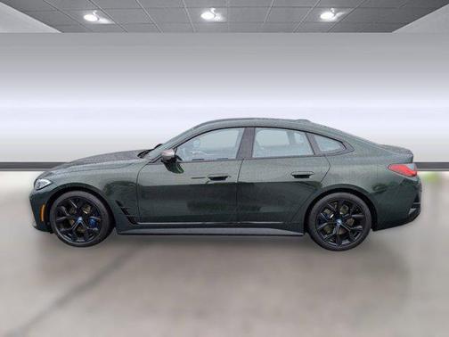 2023 BMW i4 Gran Coupe M50