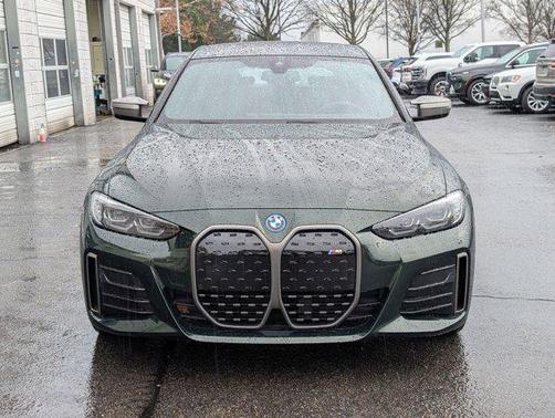 2023 BMW i4 Gran Coupe M50