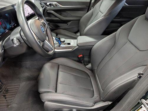 2023 BMW i4 Gran Coupe M50