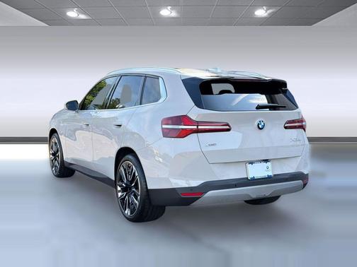 Dune Grey Metallic 2025 BMW X3 30 xDrive