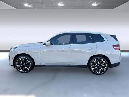 Dune Grey Metallic 2025 BMW X3 30 xDrive