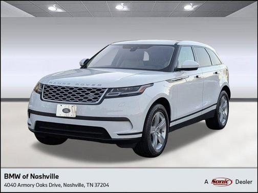 2018 Land Rover Range Rover Velar P250 S