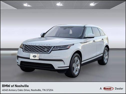 2018 Land Rover Range Rover Velar P250 S