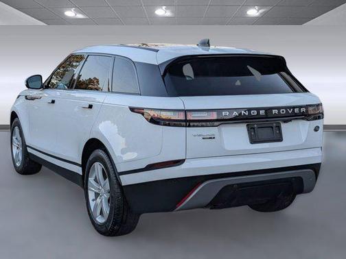 2018 Land Rover Range Rover Velar P250 S