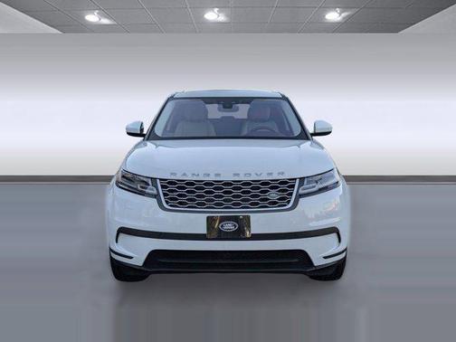 2018 Land Rover Range Rover Velar P250 S