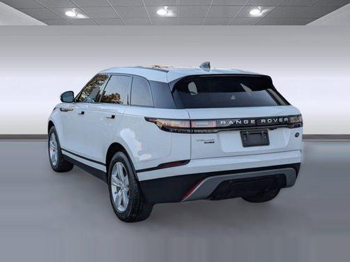 2018 Land Rover Range Rover Velar P250 S