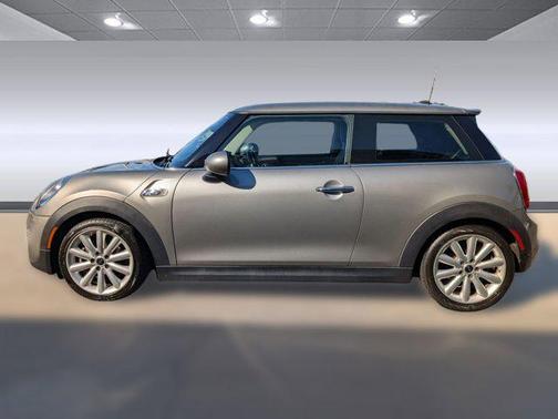 2019 MINI Hardtop Cooper S