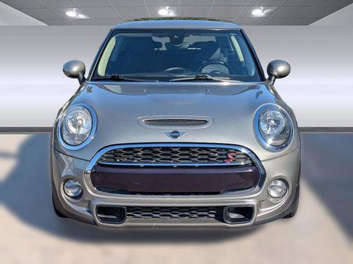 2019 MINI Hardtop Cooper S