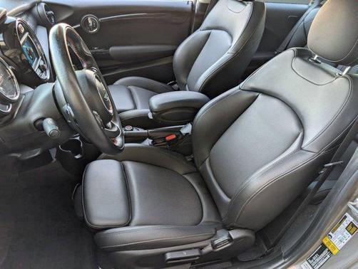 2019 MINI Hardtop Cooper S