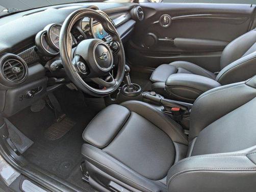 2019 MINI Hardtop Cooper S