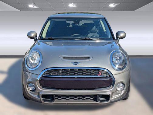 2019 MINI Hardtop Cooper S