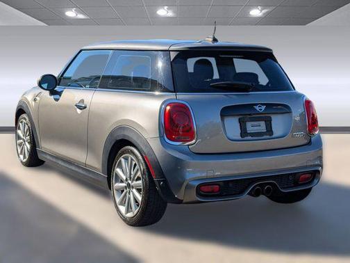 2019 MINI Hardtop Cooper S